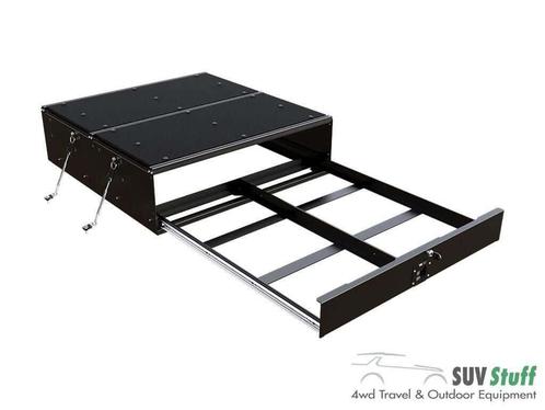 Front Runner 6 Cub Pack Ladesysteem inclusief 6 cub pack box, Auto-onderdelen, Interieur en Bekleding, Nieuw, Verzenden