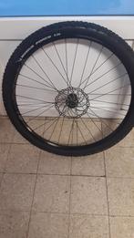 29 inch voorwiel, Fietsen en Brommers, Fietsonderdelen, Ophalen, Gebruikt
