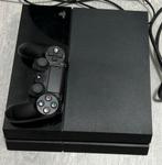 Ps4 met controller (zonder kabels), Ophalen, Gebruikt