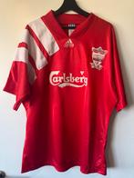 Liverpool FC 1992-93 Home XL, Sport en Fitness, Voetbal, Ophalen of Verzenden, Gebruikt, Shirt