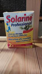 solarine, Enlèvement ou Envoi