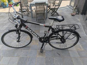 Stadsfiets Thompson  beschikbaar voor biedingen
