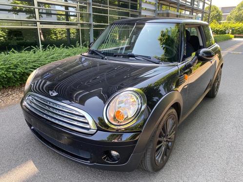 Mini One / 1.4 Benzine / Euro 4 / 138.000 km, Auto's, Mini, Particulier, One, ABS, Airbags, Airconditioning, Boordcomputer, Centrale vergrendeling