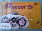 Pionier 5 - leerboek geschiedenis, Boeken, Schoolboeken, Ophalen, ASO, Geschiedenis, Zo goed als nieuw