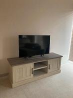 Tv meubel, Ophalen, 150 tot 200 cm, Minder dan 100 cm, 25 tot 50 cm