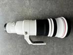 Canon Lens EF 500mm F/4 IS ll USM, Audio, Tv en Foto, Ophalen, Zo goed als nieuw, Telelens