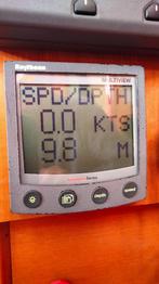 Raymarine Multiview ST80, Ophalen of Verzenden, Gebruikt, Overige typen