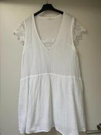 Kleedje (M/L) Kilky, Kleding | Dames, Maat 38/40 (M), Wit, Ophalen of Verzenden, Kilky