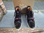 Nieuwe Christian Louboutin Lou Spikes sneakers, Kleding | Heren, Schoenen, Ophalen, Nieuw, Sneakers