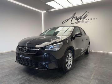 Opel Corsa 1.2i *CARPLAY*PARK ASSIST*SIEGES CHAUFF*GARANTIE* beschikbaar voor biedingen