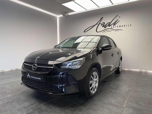 Opel Corsa 1.2i *CARPLAY*PARK ASSIST*SIEGES CHAUFF*GARANTIE*, Auto's, Opel, Te koop, Corsa, Airbags, Airconditioning, Android Auto