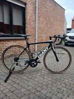 Giant tcr advanced  racefiets, Fietsen en Brommers, Ophalen, Gebruikt, Carbon, Heren