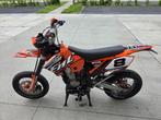 KTM EXC400 EURO, Motoren, Motoren | KTM, 400 cc, Motorrijbewijs A, Particulier, 1 cilinder