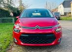 Citroën C4 Picasso 1.2 Benzine *Blanco Gekeurd Voor Verkoop, Euro 6, C4 (Grand) Picasso, Handgeschakeld, 5 deurs