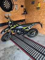 Sherco smr50, Ophalen, 6 versnellingen, Gebruikt, Klasse B (45 km/u)