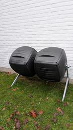 Komposttrommel, Tuin en Terras, Overige Tuin en Terras, Ophalen, Nieuw