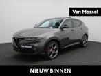 Alfa Romeo Tonale 1.3 T280 PHEV Q4 Veloce, Auto's, Automaat, Stof, 4 cilinders, 150 min
