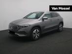Mercedes-Benz EQA 250 Business Solution Luxury + LEDER + LED, Auto's, Mercedes-Benz, Stof, 5 zetels, 5 deurs, 2040 kg