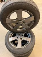 Jantes, Auto-onderdelen, 15 inch, Velg(en), Gebruikt, Personenwagen