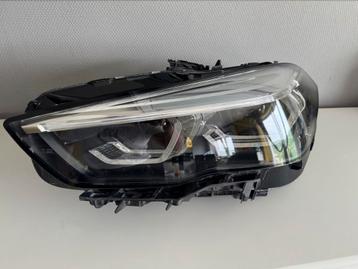 Phare bmw serie 2 f44 beschikbaar voor biedingen