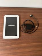 Samsung Galaxy Tab 2 (GT-P3110), Ophalen, Zo goed als nieuw, 7 inch of minder, Samsung galaxy tablet