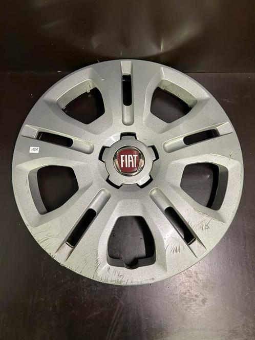1 16" Fiat Talento wieldop, Auto diversen, Wieldoppen, Gebruikt, Ophalen of Verzenden