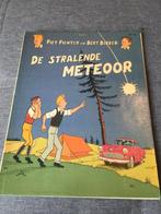 Piet Pienter en Bert Bibber De stralende Meteoor, Boeken, Stripverhalen, Eén stripboek, Ophalen of Verzenden, Gelezen