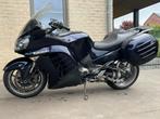 Moto Kawasaki GTR1400, Motoren, Motoren | Kawasaki, 4 cilinders, Particulier, Meer dan 35 kW, Toermotor