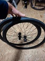 Shimano rs wielen met banden, Ophalen of Verzenden