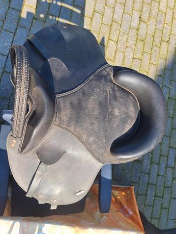 Shetlander zadeltje Lami-Cell, Dieren en Toebehoren, Pony's
