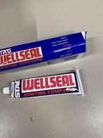 voegmiddel - Stag Wellseal Jointing Compound Tube 100ml, Ophalen of Verzenden, Nieuw