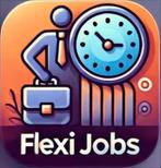 Flexi job /part time en fultime, Vacatures, Profielen | Man/Vrouw zoekt werk