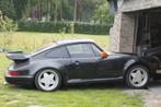 Porsche 911,bouwjaar 1974,2.7 l, Auto's, Porsche, Achterwielaandrijving, Zwart, 6 cilinders, 2700 cc