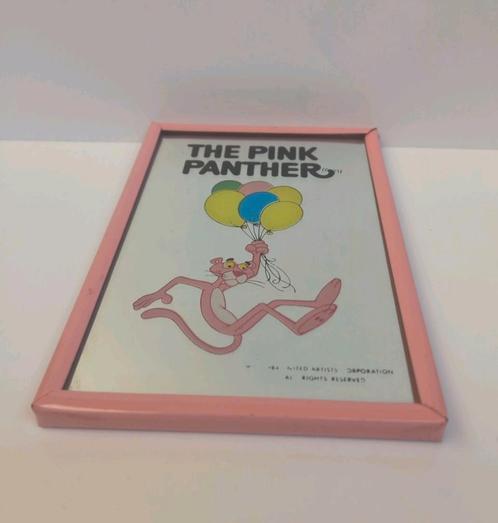 💗 Pink Panther, Huis en Inrichting, Woonaccessoires | Lijsten, Ophalen of Verzenden