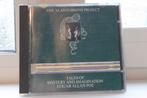 CD THE ALAN PARSONS PROJECT - TALES MYSTERY AND IMAGINATION, Cd's en Dvd's, Verzenden
