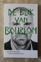 Hans Bourlon / Randall Casaer - De blik van Bourlon, Hans Bourlon, Utilisé, Enlèvement ou Envoi, Cinéma, TV et Média