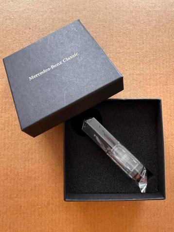 Mercedes Benz 300 SL Usb-stick beschikbaar voor biedingen