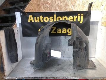 Wielkuip van een Mini Cooper S beschikbaar voor biedingen