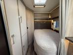 Kabe Royal 520 XL KS, Rondzit, Schokbreker, 7 tot 8 meter, Bedrijf