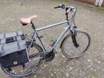 Herenfiets L'Avenir Adventure M57, Fietsen en Brommers, Fietsen | Heren | Herenfietsen, Versnellingen, Zo goed als nieuw, 57 tot 61 cm