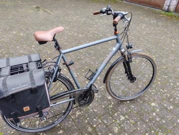 Herenfiets L'Avenir Adventure M57 beschikbaar voor biedingen