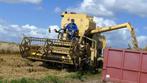 Gezocht clayson m103, Ophalen