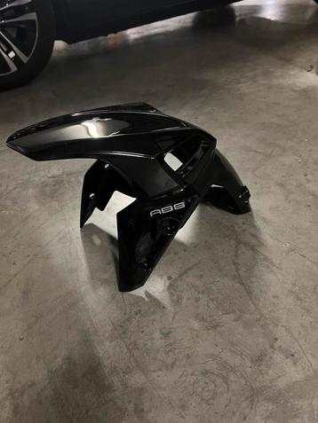 Garde boue avant kawasaki z900 en très bon état (comme neuf) beschikbaar voor biedingen