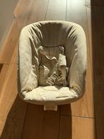 Stokke trip trap newborn set, Kinderen en Baby's, Kinderstoelen, Ophalen, Zo goed als nieuw
