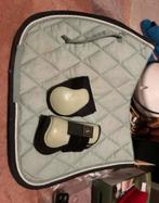 Zadeldoek Cob + getten, Dieren en Toebehoren, Ophalen of Verzenden, Zo goed als nieuw, Dekje