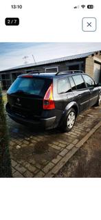 Renault Megane 1.4 benzine, Achat, Break, Particulier, Essence