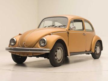 VOLKSWAGEN KEVER 1300 - beschikbaar voor biedingen