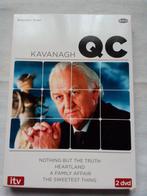 Kavanagh QC, Comme neuf, Thriller, Enlèvement ou Envoi
