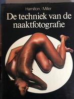 Lot boeken Techniek van de Naakt fotografie, Ophalen of Verzenden, Gelezen, Fotografie algemeen