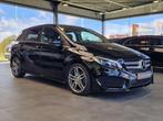 Mercedes-Benz B-Klasse 200 d Pack AMG Reserved - Garantie 12, Auto's, Mercedes-Benz, Gebruikt, 4 cilinders, Zwart, Leder